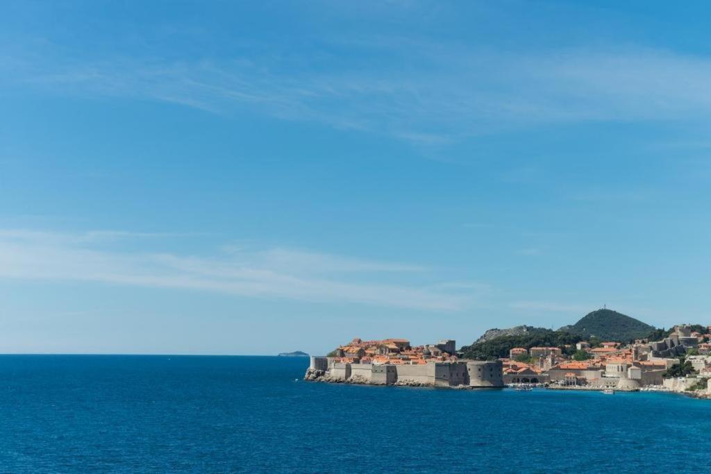 Helena Lägenhet Dubrovnik