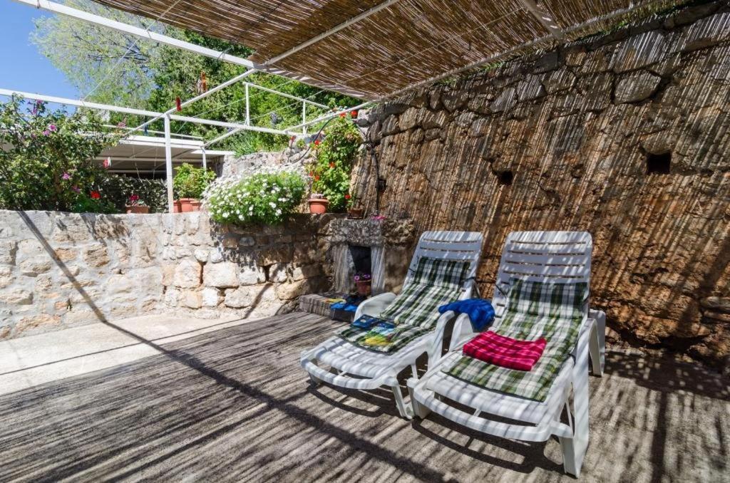 Helena Appartement
