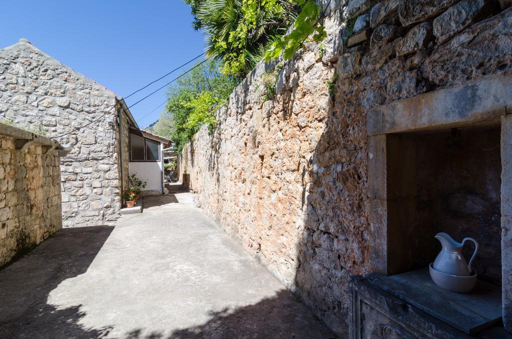 Helena Lägenhet Dubrovnik