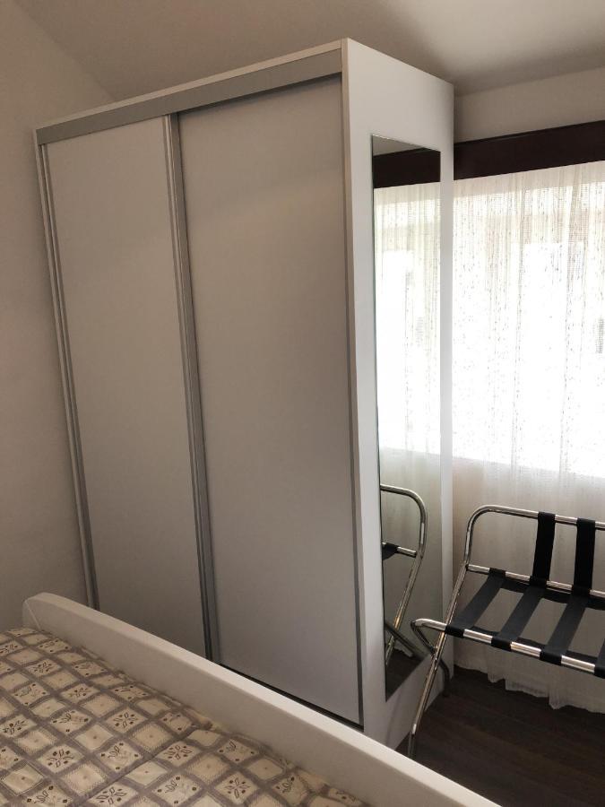 Helena Apartamento